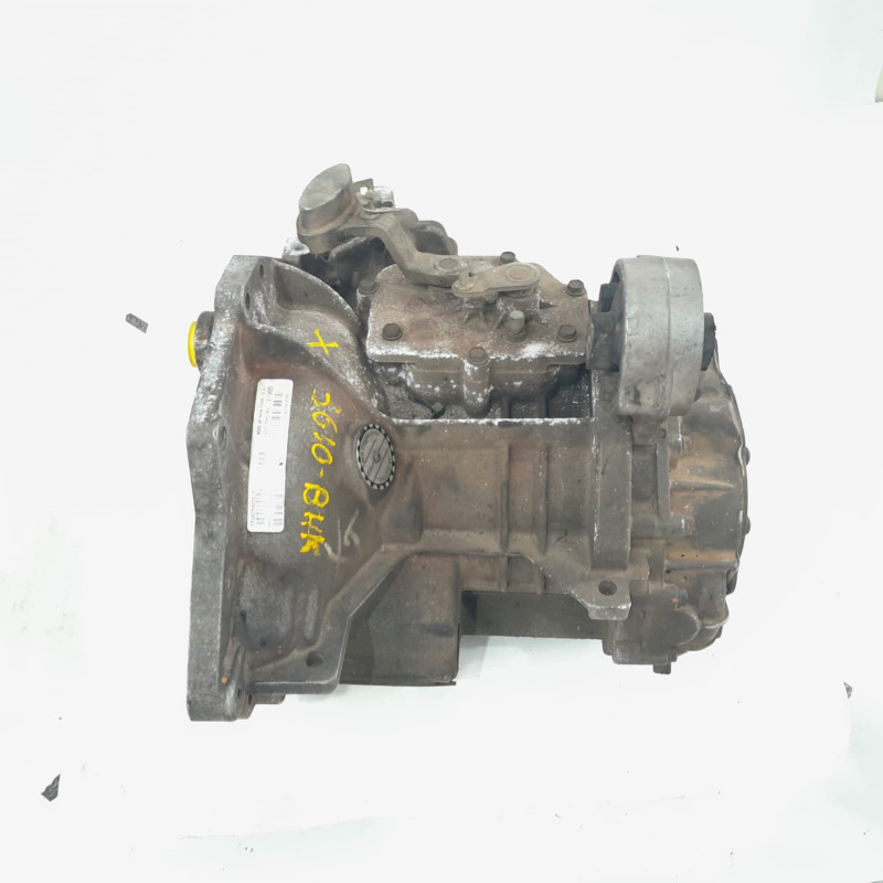 CAJA CAMBIOS CHRYSLER VOYAGER (RG) D M /VM98B4641928AG