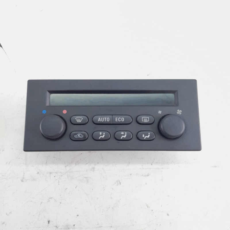 MANDO CLIMATIZADOR OPEL ASTRA G BERLINA Y17DT24442472