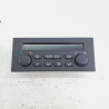 MANDO CLIMATIZADOR OPEL ASTRA G BERLINA Y17DT24442472