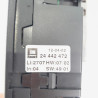MANDO CLIMATIZADOR OPEL ASTRA G BERLINA Y17DT24442472