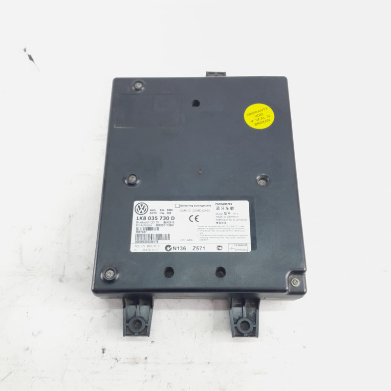 MODULO ELECTRONICO VOLKSWAGEN POLO V (6R1) CMA1K8035730