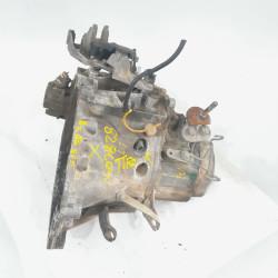 CAJA CAMBIOS CITROEN BERLINGO WJY200L64
