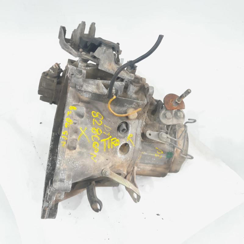 CAJA CAMBIOS CITROEN BERLINGO WJY200L64