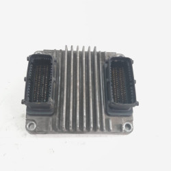 CENTRALITA MOTOR UCE OPEL MERIVA Y17DT12227249