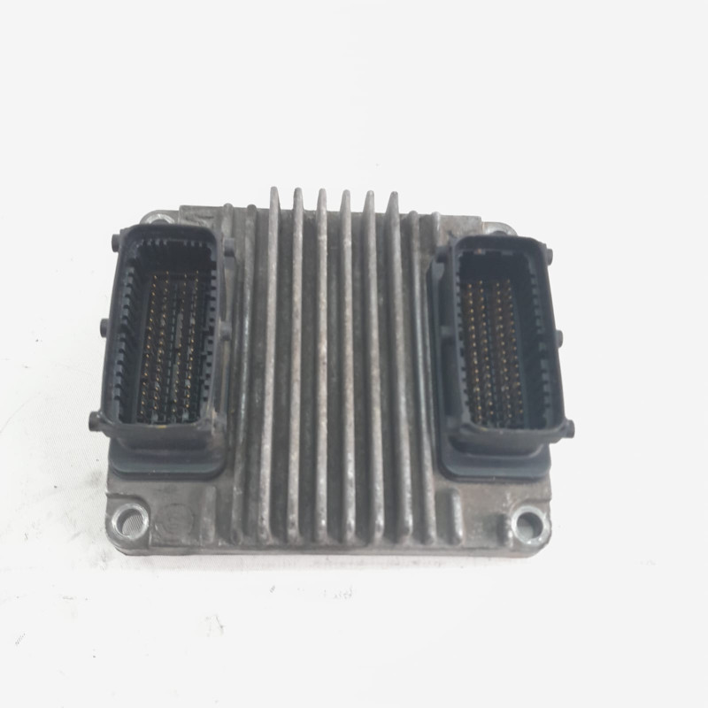 CENTRALITA MOTOR UCE OPEL MERIVA Y17DT12227249