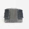 CENTRALITA MOTOR UCE OPEL MERIVA Y17DT12227249