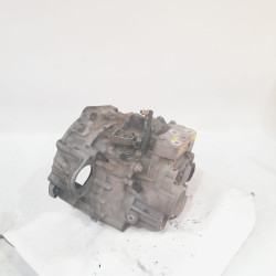 CAJA CAMBIOS VOLKSWAGEN PASSAT VARIANT (3C5) BKP02Q30110