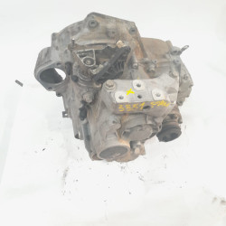 CAJA CAMBIOS VOLKSWAGEN PASSAT VARIANT (3C5) BKP02Q30110