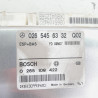 CENTRALITA ABS MERCEDES-BENZ CLASE E (BM 210) BERLINA OM612961612 9620265456332