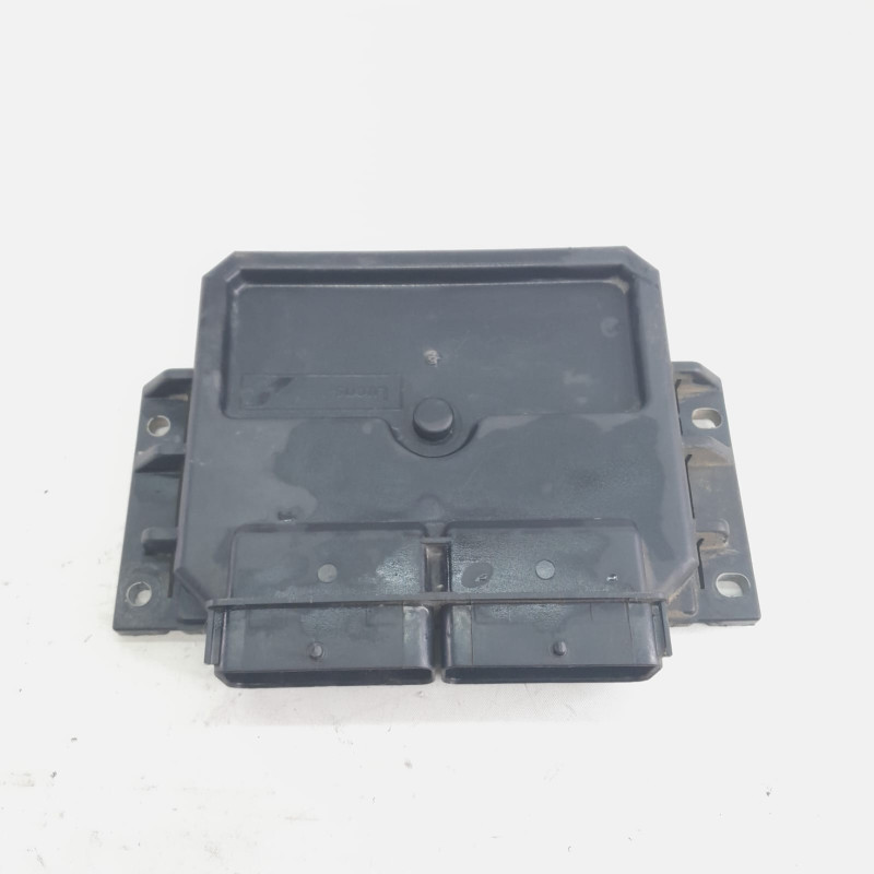 CENTRALITA MOTOR UCE RENAULT KANGOO I (F/KC0) F8Q630TIPO: F8Q P68200150542