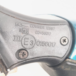 RETROVISOR IZQUIERDO OPEL ZAFIRA A 0156017