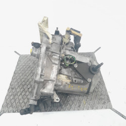 CAJA CAMBIOS CITROEN C4 BERLINA 9HYDV6TED4TIPO 9HY20CQ15