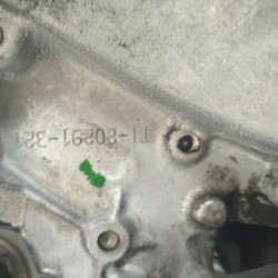 CAJA CAMBIOS CITROEN C4 BERLINA 9HYDV6TED4TIPO 9HY20CQ15