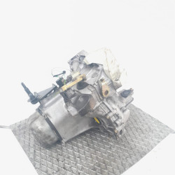 CAJA CAMBIOS CITROEN C4 BERLINA 9HYDV6TED4TIPO 9HY20CQ15