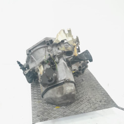 CAJA CAMBIOS CITROEN C4 BERLINA 9HYDV6TED4TIPO 9HY20CQ15