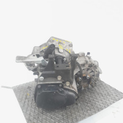 CAJA CAMBIOS SEAT IBIZA SC (6J1) BLSLBO14079