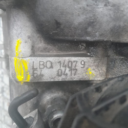 CAJA CAMBIOS SEAT IBIZA SC (6J1) BLSLBO14079
