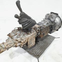 CAJA CAMBIOS MITSUBISHI L200 (K70) 4D5640214