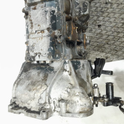 CAJA CAMBIOS MITSUBISHI L200 (K70) 4D5640214