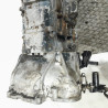 CAJA CAMBIOS MITSUBISHI L200 (K70) 4D5640214