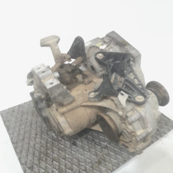 CAJA CAMBIOS SEAT LEON (1P1) CAYCTIPO CAYMDZ 270410