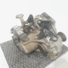 CAJA CAMBIOS SEAT LEON (1P1) CAYCTIPO CAYMDZ 270410