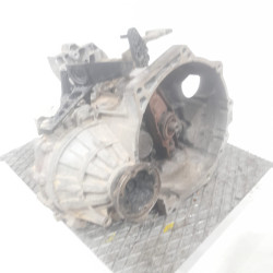 CAJA CAMBIOS SEAT LEON (1P1) CAYCTIPO CAYMDZ 270410