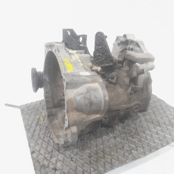 CAJA CAMBIOS OPEL VECTRA C BERLINA Z19DT55186623