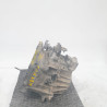 CAJA CAMBIOS OPEL VECTRA C BERLINA Z19DT55186623