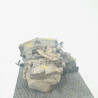 CAJA CAMBIOS OPEL VECTRA C BERLINA Z19DT55186623