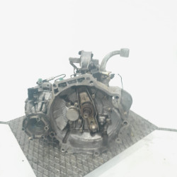 CAJA CAMBIOS VOLKSWAGEN POLO III BERLINA (6N2) LXB 18110
