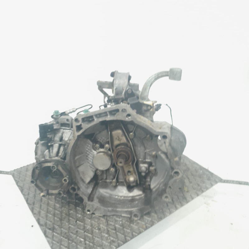 CAJA CAMBIOS VOLKSWAGEN POLO III BERLINA (6N2) LXB 18110