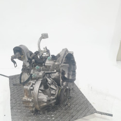 CAJA CAMBIOS VOLKSWAGEN POLO III BERLINA (6N2) LXB 18110