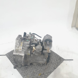 CAJA CAMBIOS VOLKSWAGEN POLO III BERLINA (6N2) LXB 18110