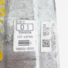 MODULO ELECTRONICO TOYOTA AURIS (E15) 1NRFE1 NRG92C0-12010