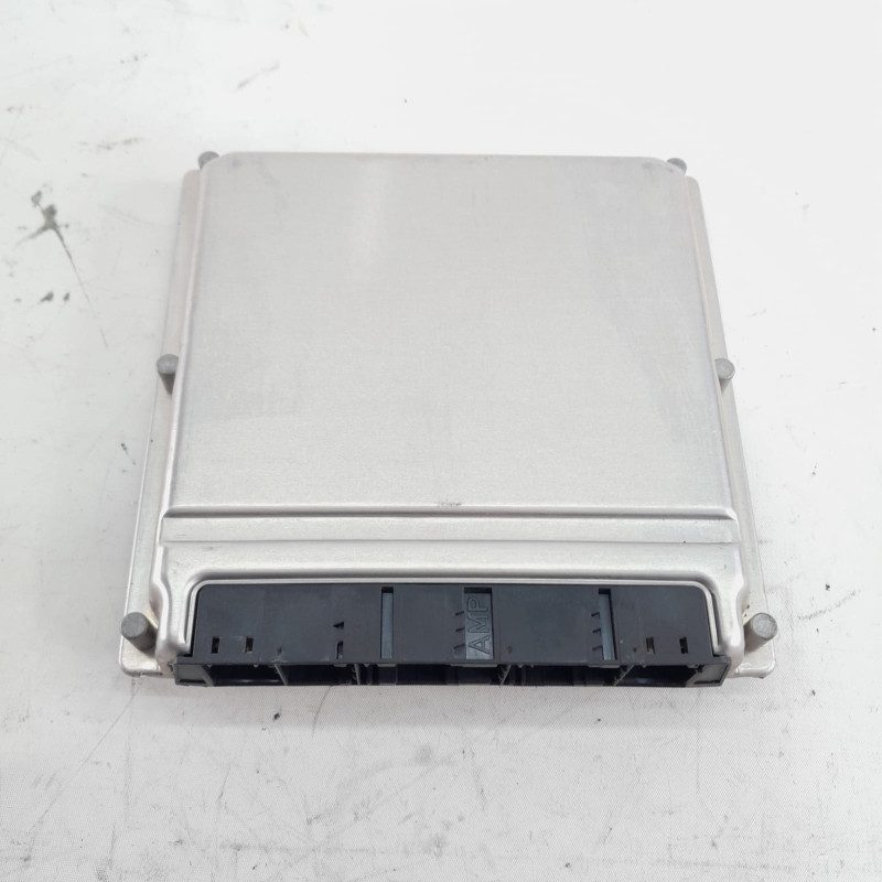 CENTRALITA MOTOR UCE MERCEDES-BENZ CLASE C (BM 203) BERLINA OM611962611962A6111538179