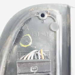 RETROVISOR DERECHO MERCEDES-BENZ CLASE E (BM 210) BERLINA OM612961612 962413131418