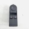 MANDO ELEVALUNAS DELANTERO IZQUIERDO OPEL ASTRA H BERLINA 13228706