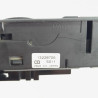 MANDO ELEVALUNAS DELANTERO IZQUIERDO OPEL ASTRA H BERLINA 13228706