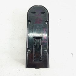 MANDO ELEVALUNAS DELANTERO IZQUIERDO OPEL ASTRA H BERLINA 13228706