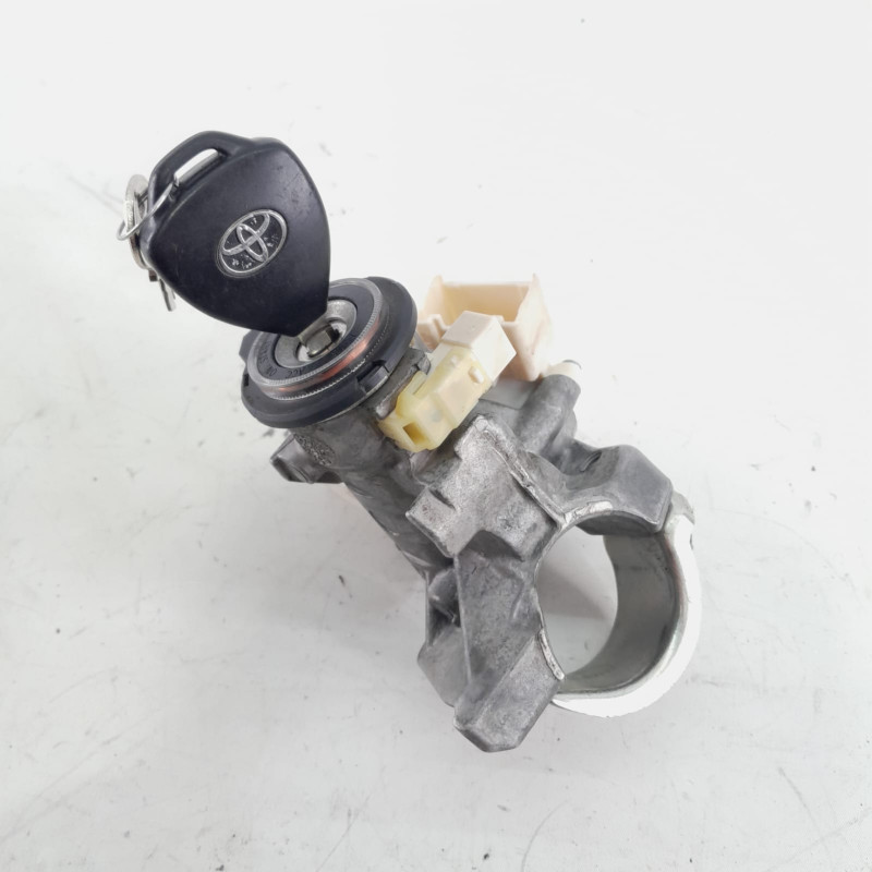 CONMUTADOR DE ARRANQUE TOYOTA AURIS (E15) 1NRFE1 NR450200204