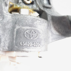 CONMUTADOR DE ARRANQUE TOYOTA AURIS (E15) 1NRFE1 NR450200204