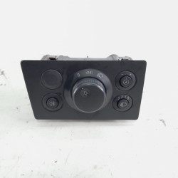 MANDO LUCES OPEL ZAFIRA B Z19DT13205863