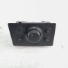 MANDO LUCES OPEL ZAFIRA B Z19DT13205863
