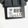 MANDO LUCES OPEL ZAFIRA B Z19DT13205863