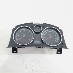 CUADRO INSTRUMENTOS OPEL ZAFIRA B Z19DT13267544