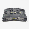 CUADRO INSTRUMENTOS OPEL ZAFIRA B Z19DT13267544