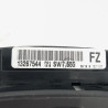 CUADRO INSTRUMENTOS OPEL ZAFIRA B Z19DT13267544