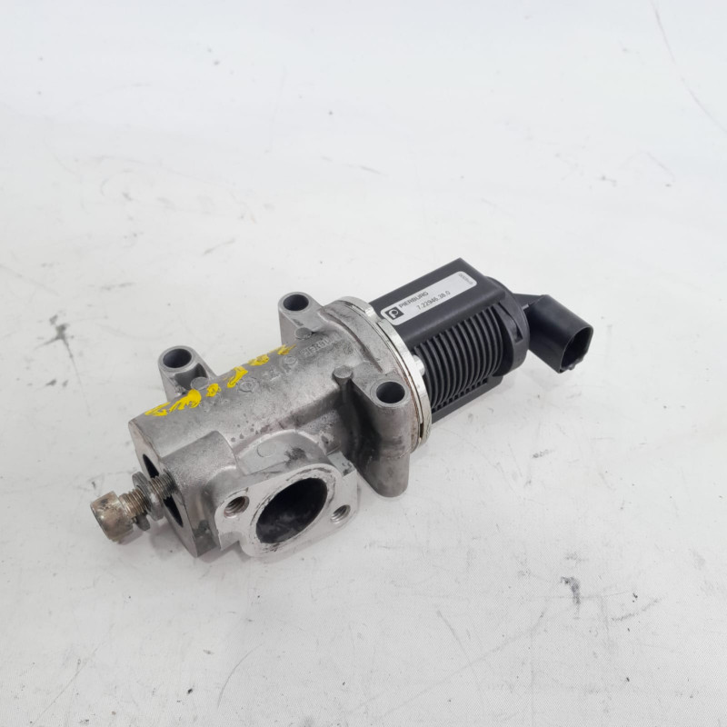VALVULA EGR OPEL ZAFIRA B Z19DT722946380