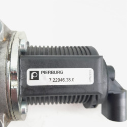 VALVULA EGR OPEL ZAFIRA B Z19DT722946380